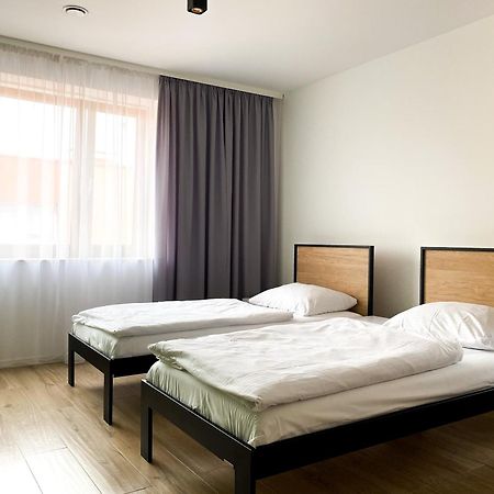 Tanie Noclegi Gliwice - Apartamenty Lowicka 28 Exterior foto