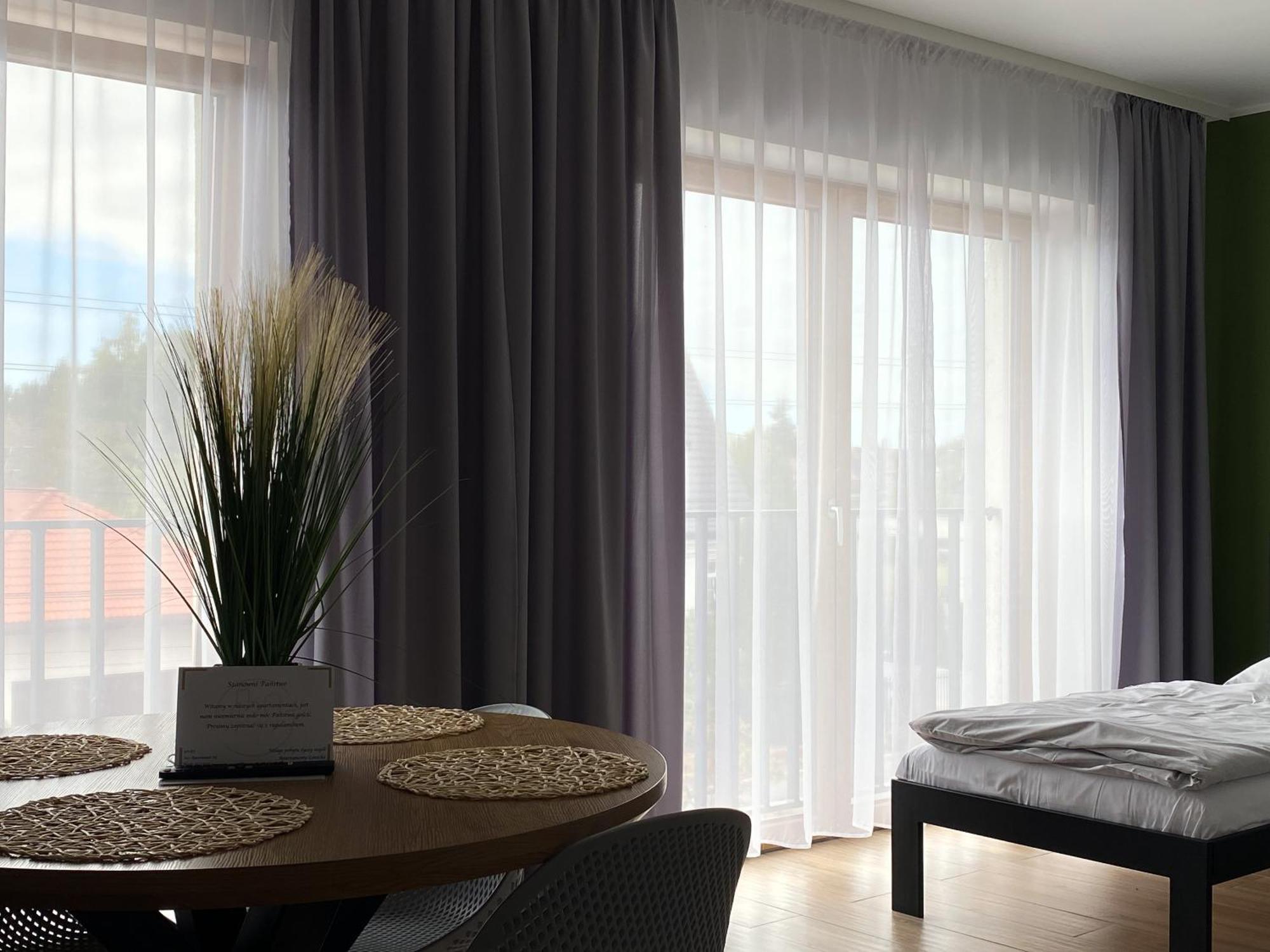 Tanie Noclegi Gliwice - Apartamenty Lowicka 28 Exterior foto